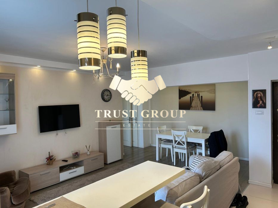 Apartament 2 camere Universitate | Imobil fără Risc | Renovat complet 