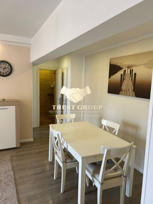 Apartament 2 camere Universitate | Imobil fără Risc | Renovat complet 