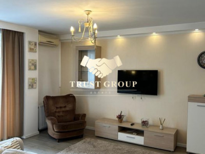 Apartament 2 camere Universitate | Imobil fără Risc | Renovat complet 