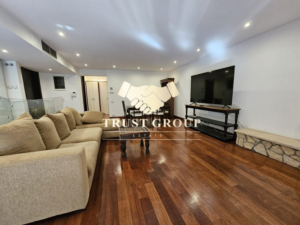 Duplex 3 camere | gradina | 2 locuri de parcare - Arcul de Triumf