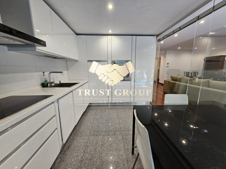 Duplex 3 camere | gradina | 2 locuri de parcare - Arcul de Triumf