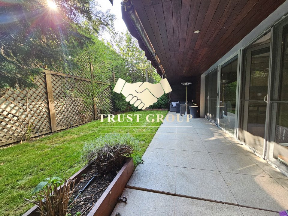 Duplex 3 camere | gradina | 2 locuri de parcare - Arcul de Triumf