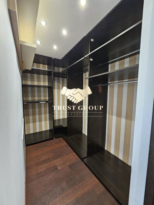 Duplex 3 camere | gradina | 2 locuri de parcare - Arcul de Triumf