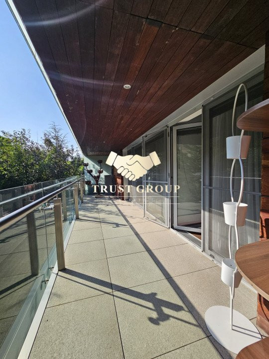 Duplex 3 camere | gradina | 2 locuri de parcare - Arcul de Triumf