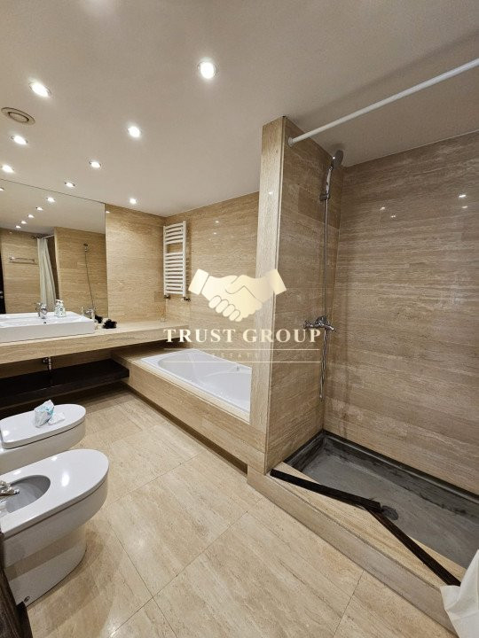 Duplex 3 camere | gradina | 2 locuri de parcare - Arcul de Triumf
