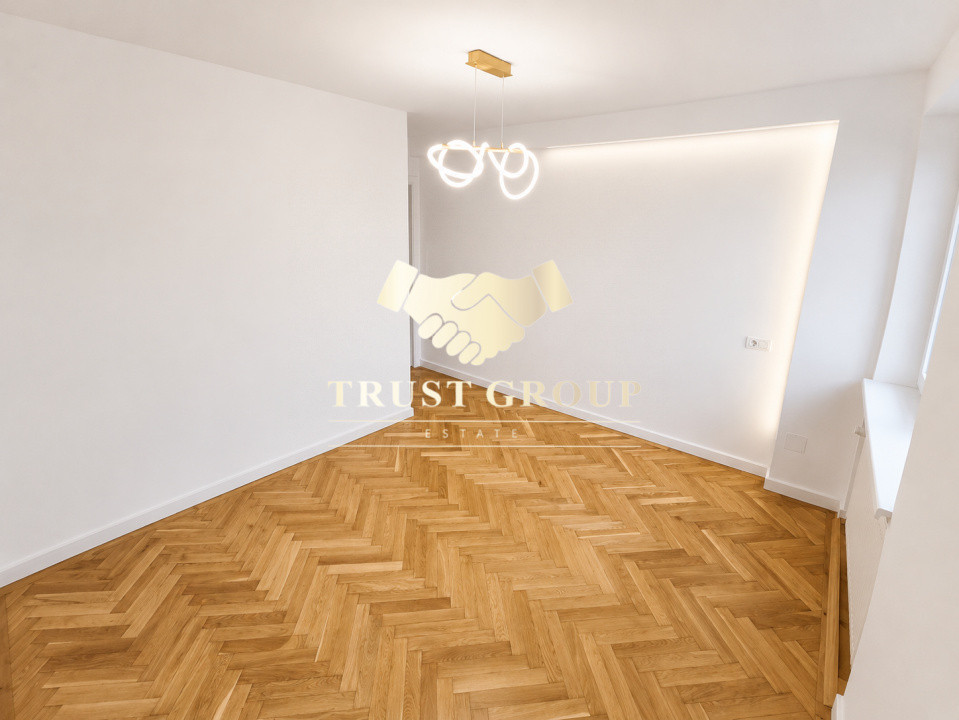 Apartament 3 camere Universitate-Armeneasca 