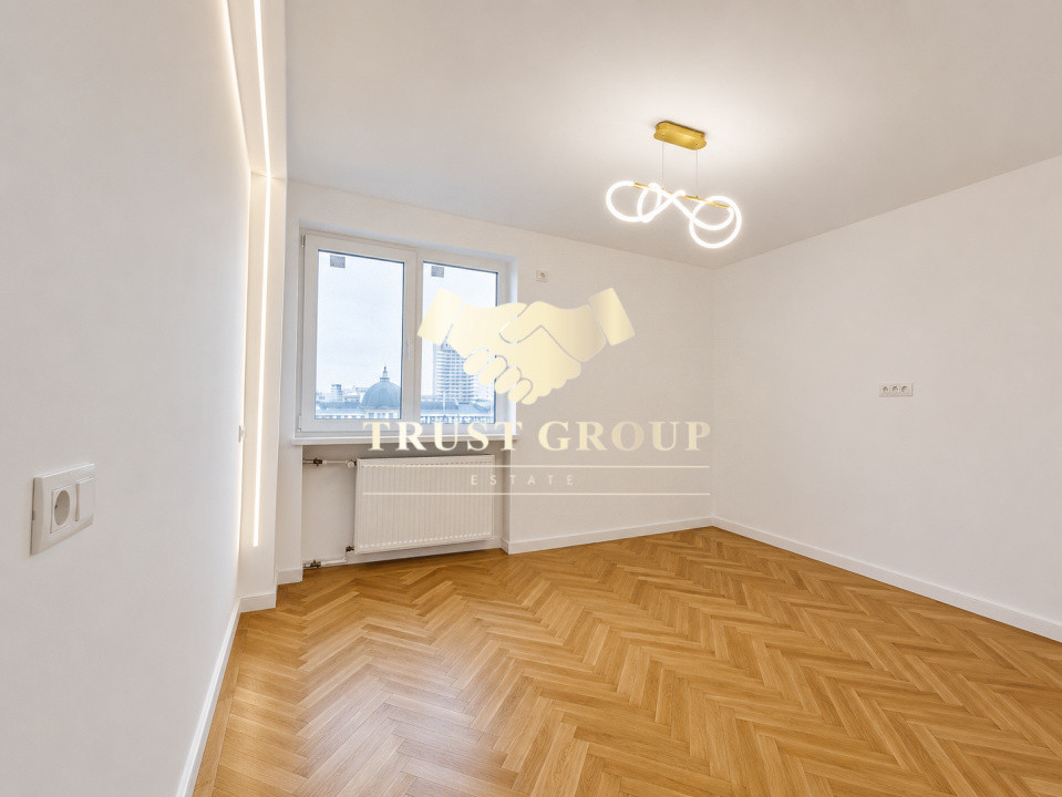 Apartament 3 camere Universitate-Armeneasca 
