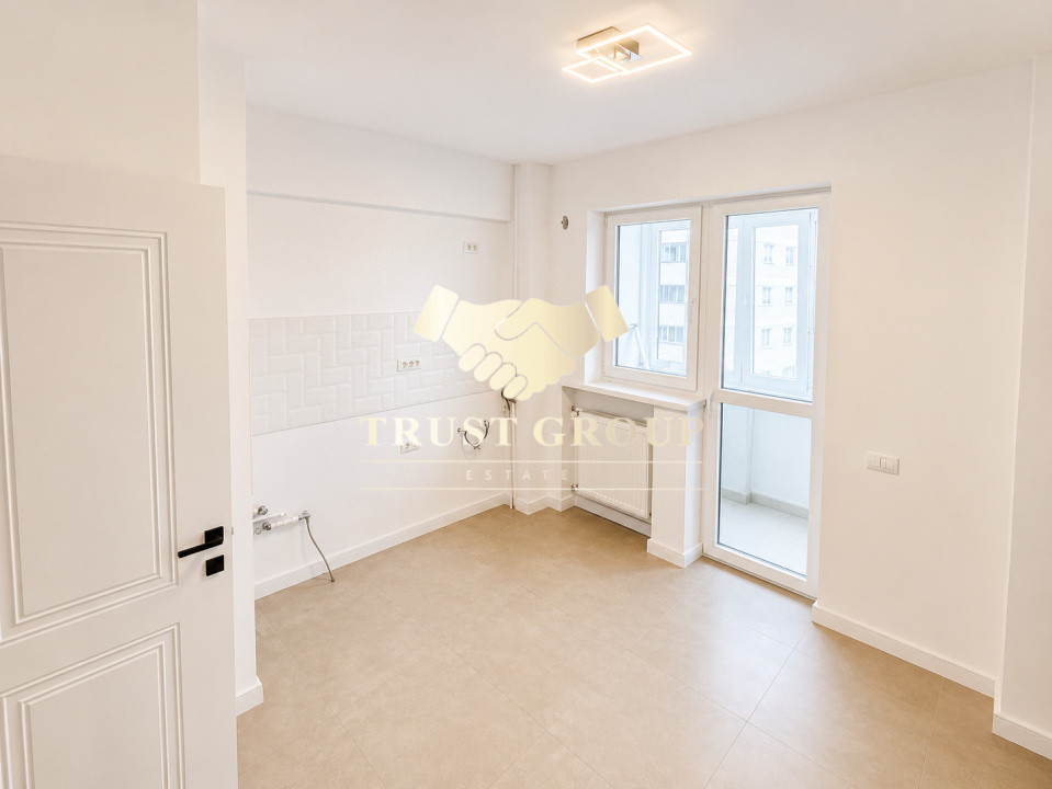 Apartament 3 camere Universitate-Armeneasca 