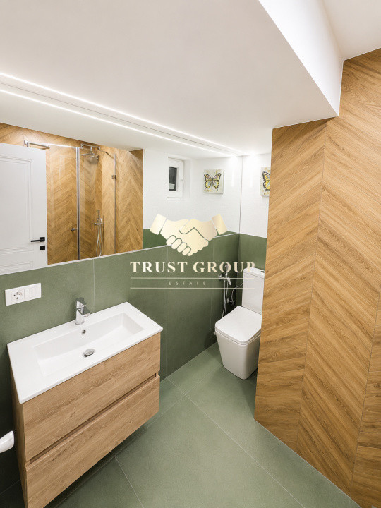 Apartament 3 camere Universitate-Armeneasca 