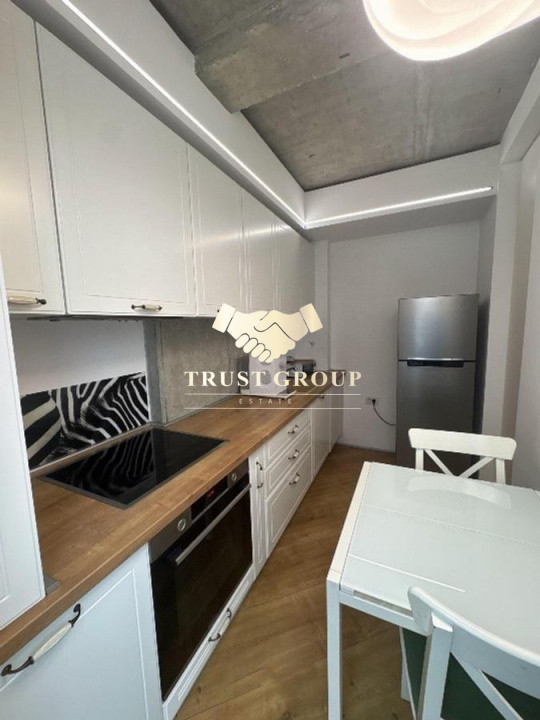 Apartament 2 Camere MOBILAT - Barbu Vacarescu-Floreasca
