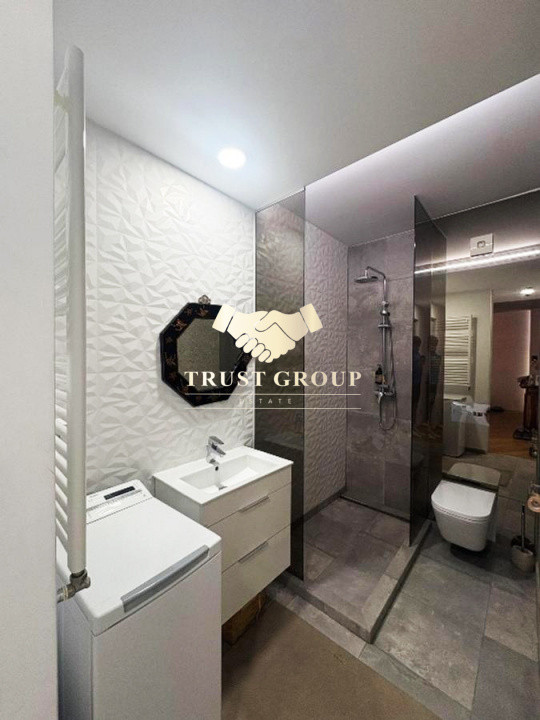 Apartament 2 Camere MOBILAT - Barbu Vacarescu-Floreasca