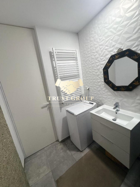 Apartament 2 Camere MOBILAT - Barbu Vacarescu-Floreasca