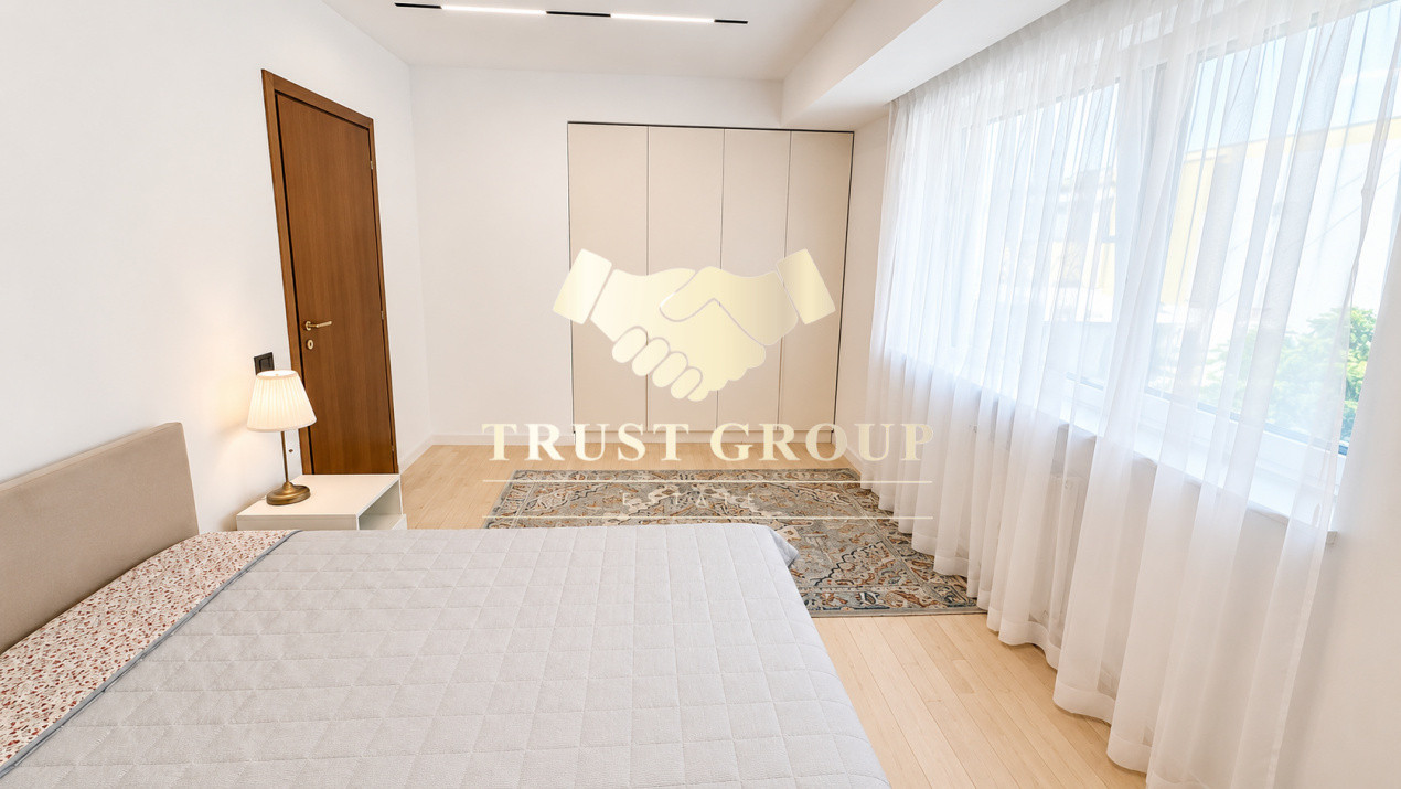 Apartament 3 camere Primaverii-Aviatorilor | Garaj inclus