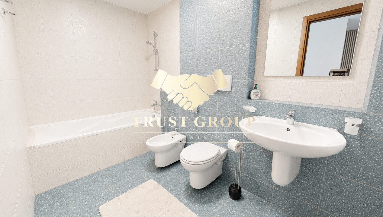 Apartament 3 camere Primaverii-Aviatorilor | Garaj inclus