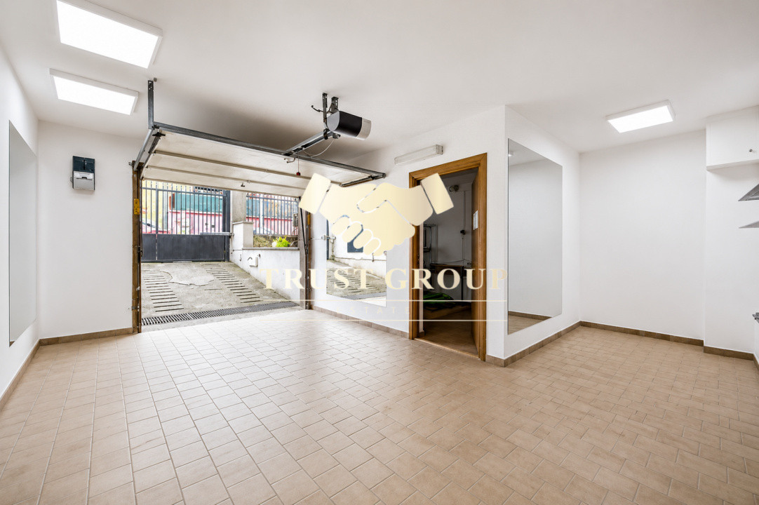 Vila individuala 5 camere | 325 mp | Terasă | garaj | curte proprie