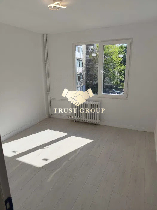3 camere Auchan Drumul Taberei | Imobil 1978 | 