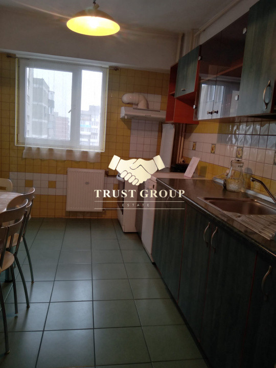 3 camere | 1 min metrou Brancusi | Bloc 1984