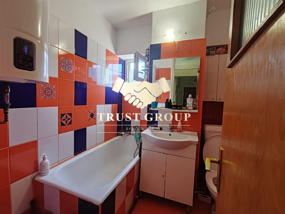 3 camere | 1 min metrou Brancusi | Bloc 1984
