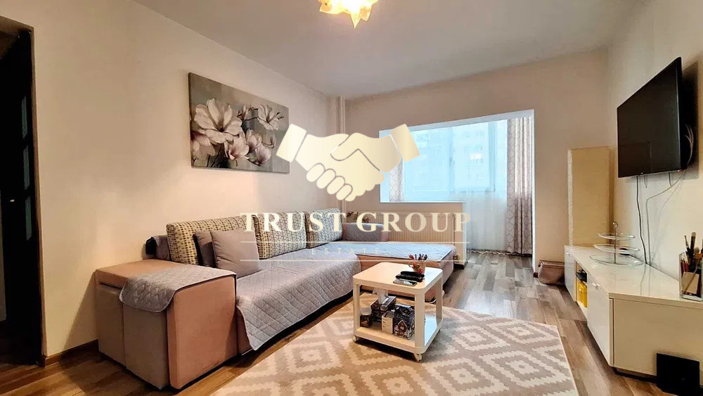 2 camere Crangasi | Renovat | 5 min Metrou | 