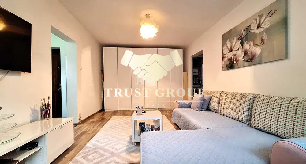 2 camere Crangasi | Renovat | 5 min Metrou | 
