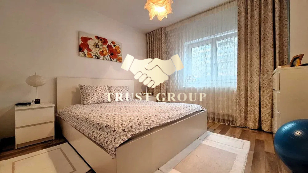 2 camere Crangasi | Renovat | 5 min Metrou | 
