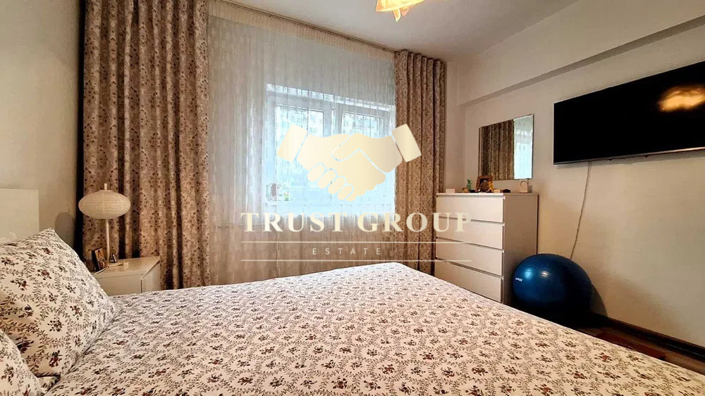 2 camere Crangasi | Renovat | 5 min Metrou | 