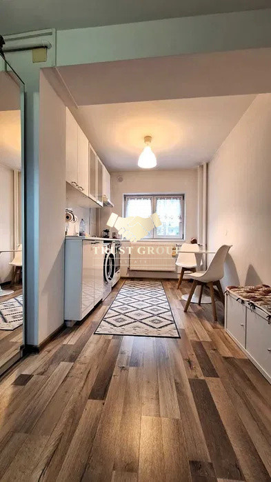 2 camere Crangasi | Renovat | 5 min Metrou | 