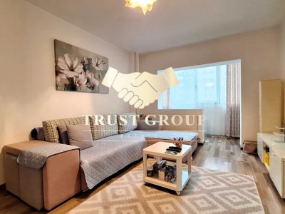 2 camere Crangasi | Renovat | 5 min Metrou | 