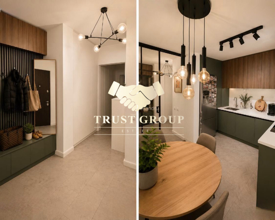 Apartament 3 camere Beller | Renovat Complet | Imobil 1984