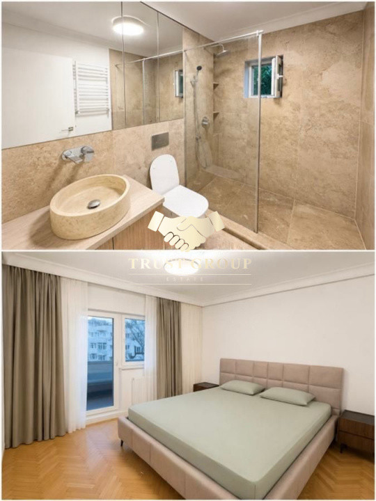 Apartament 3 camere Beller | Renovat Complet | Imobil 1984