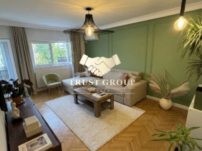 Apartament 3 camere Beller | Renovat Complet | Imobil 1984