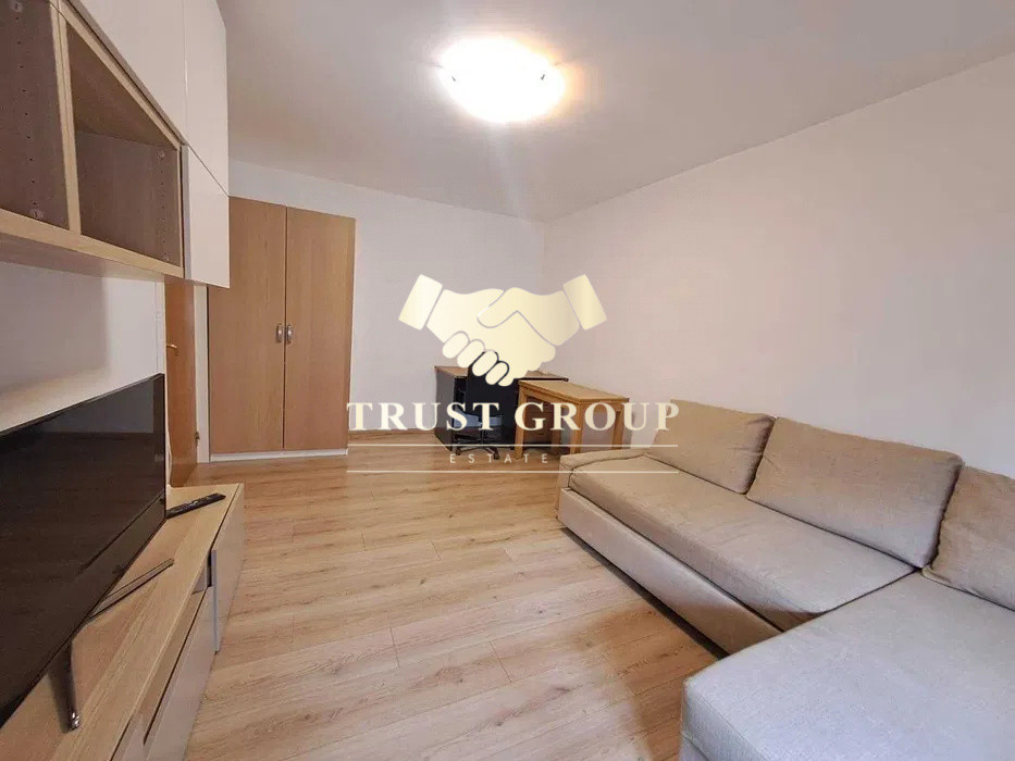 2 camere Lujerului-Politehnica | Centrala proprie |