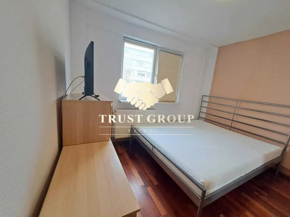 2 camere Lujerului-Politehnica | Centrala proprie |