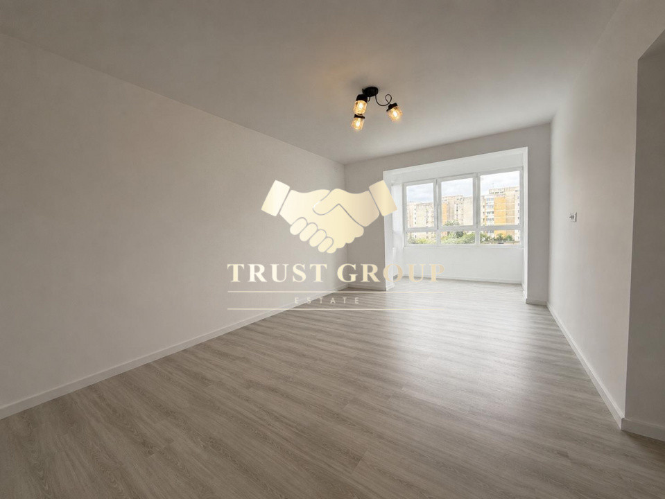 2 camere Drumul Taberei 34 | Renovat total | 