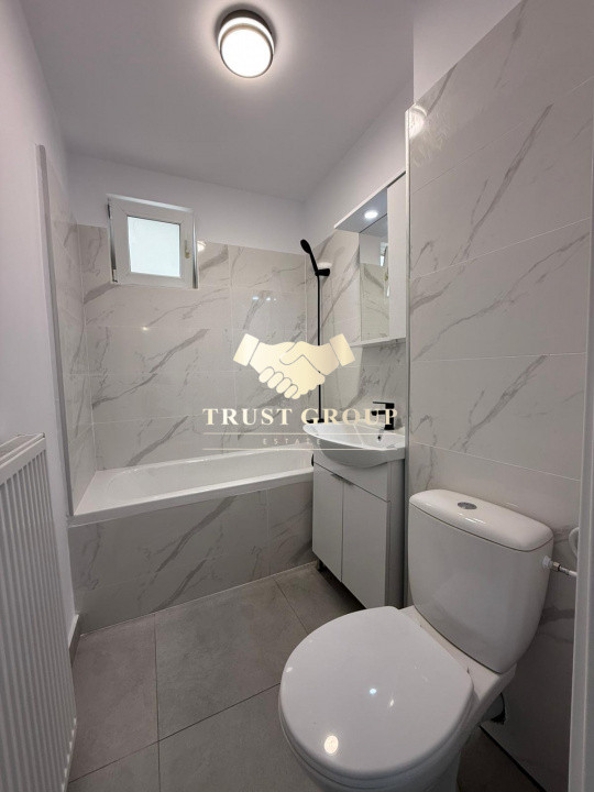 2 camere Drumul Taberei 34 | Renovat total | 