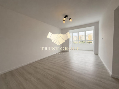 2 camere Drumul Taberei 34 | Renovat total | 
