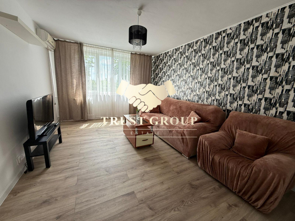 3 camere | 2 min metrou Raul Doamnei+ Loc de Parcare