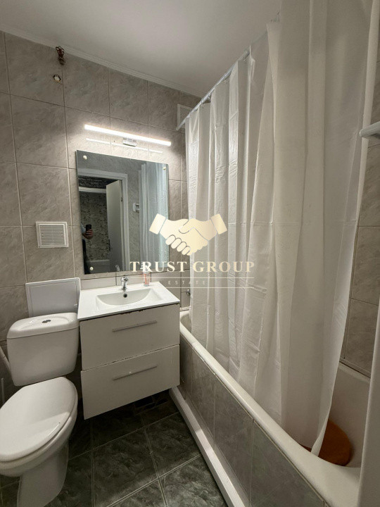 3 camere | 2 min metrou Raul Doamnei+ Loc de Parcare
