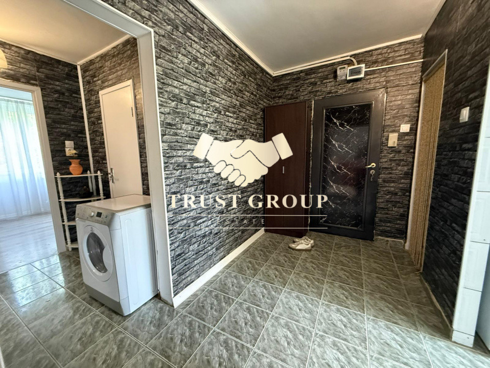 3 camere | 2 min metrou Raul Doamnei+ Loc de Parcare