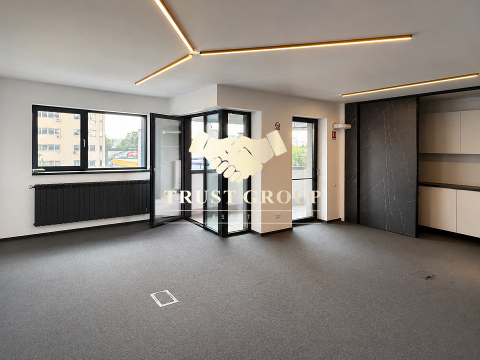 Apartament Floreasca-102 The Address- 190mp
