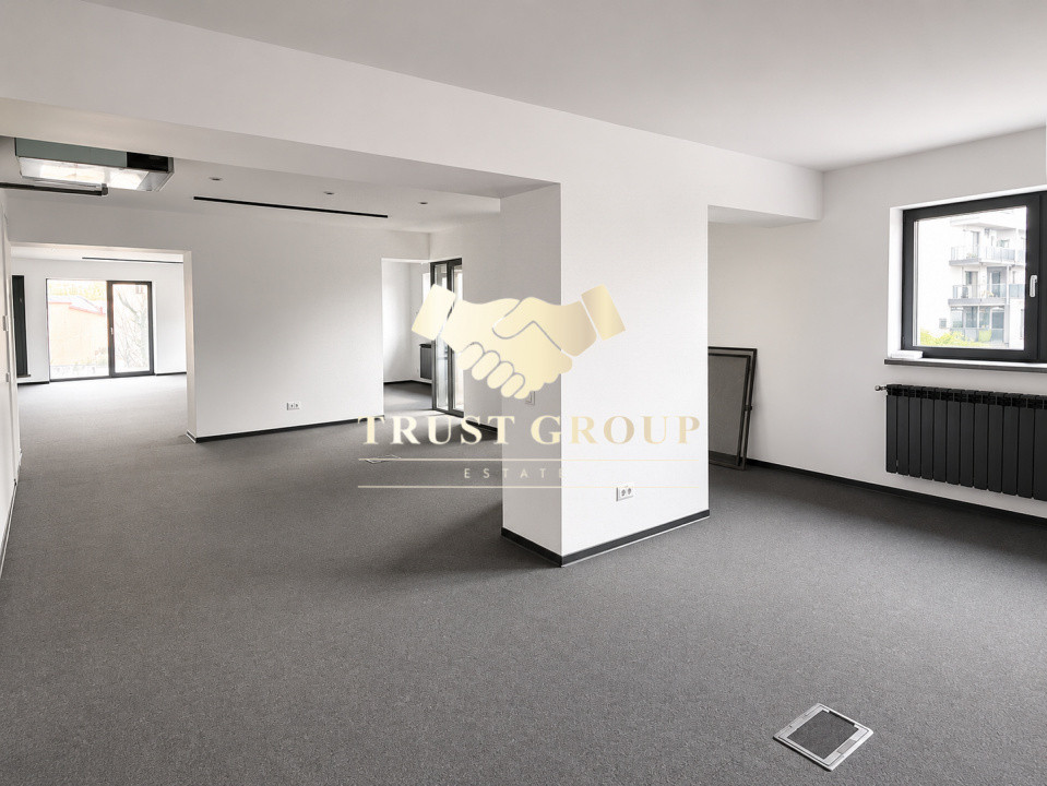 Apartament Floreasca-102 The Address- 190mp
