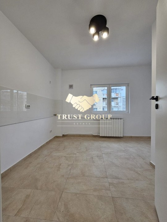 Apartament 3 camere Titulescu | vedere mixta, etaj 5 