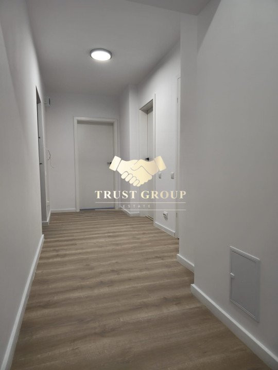Apartament 3 camere Titulescu | vedere mixta, etaj 5 