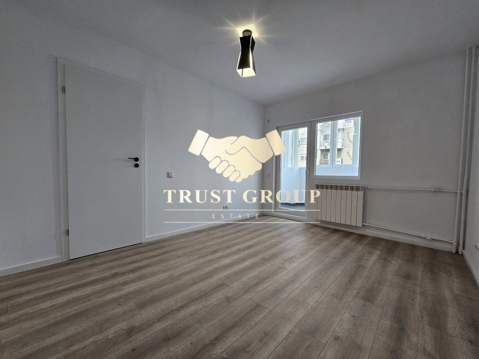 Apartament 3 camere Titulescu | vedere mixta, etaj 5 