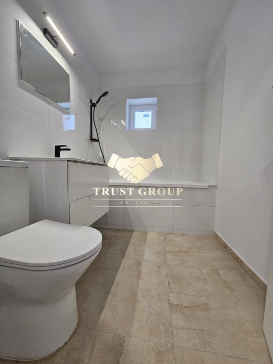 Apartament 3 camere Titulescu | vedere mixta, etaj 5 
