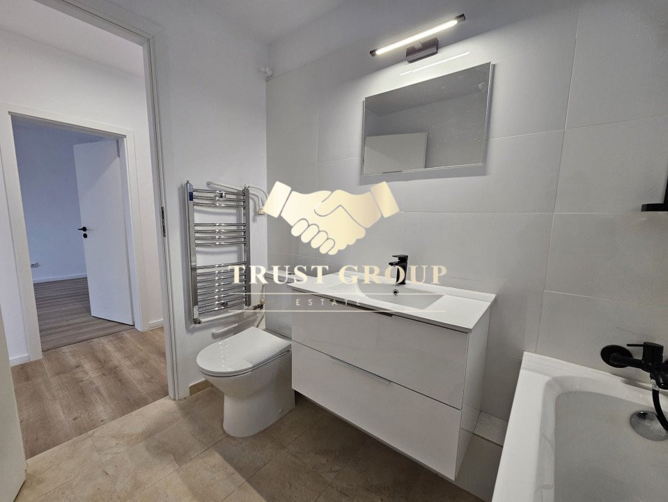 Apartament 3 camere Titulescu | vedere mixta, etaj 5 