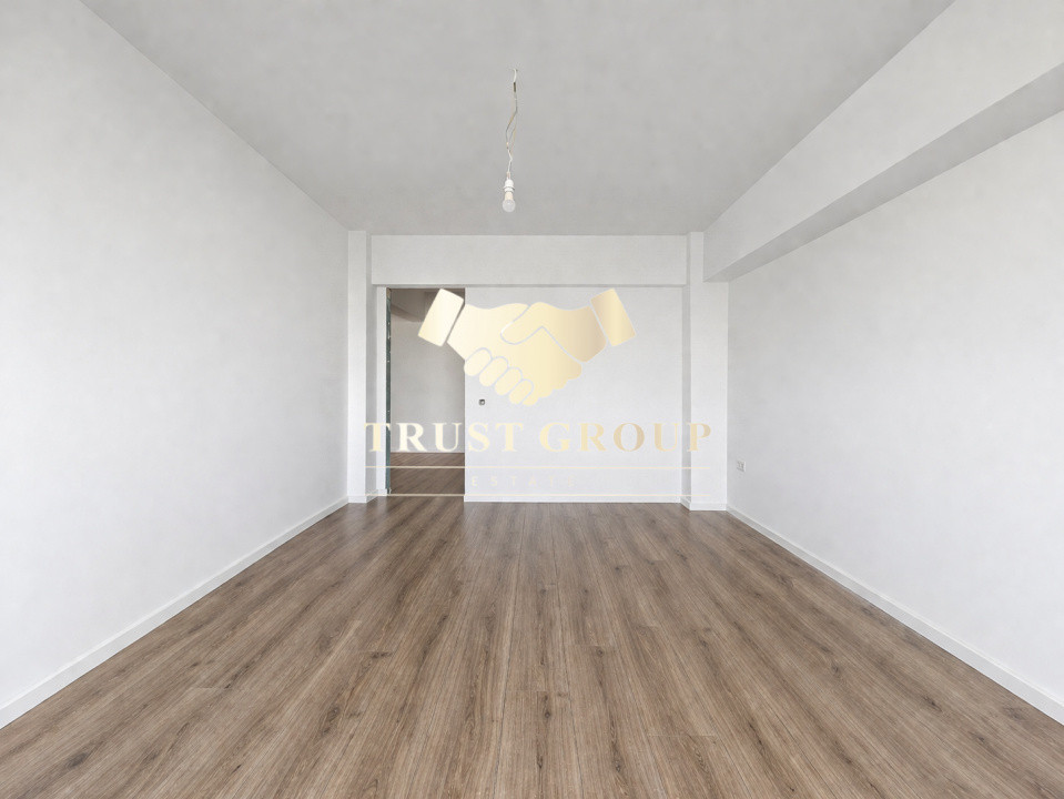 4 camere, 92 mp, 4/10, renovat la cheie, bloc 1980 anvelopat, Obor, metrou