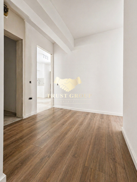 4 camere, 92 mp, 4/10, renovat la cheie, bloc 1980 anvelopat, Obor, metrou