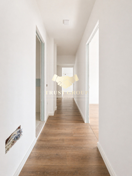 4 camere, 92 mp, 4/10, renovat la cheie, bloc 1980 anvelopat, Obor, metrou
