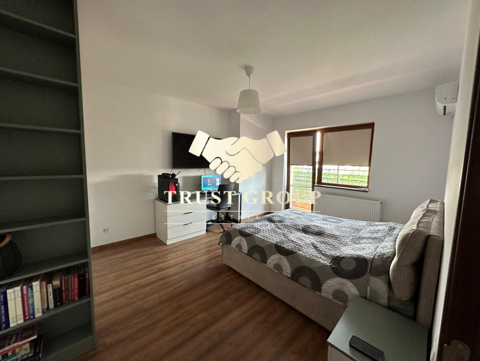 Penthouse 4 camere | Calea Plevnei | Stirbei Voda | 115 mp utili + 230 mp terasa